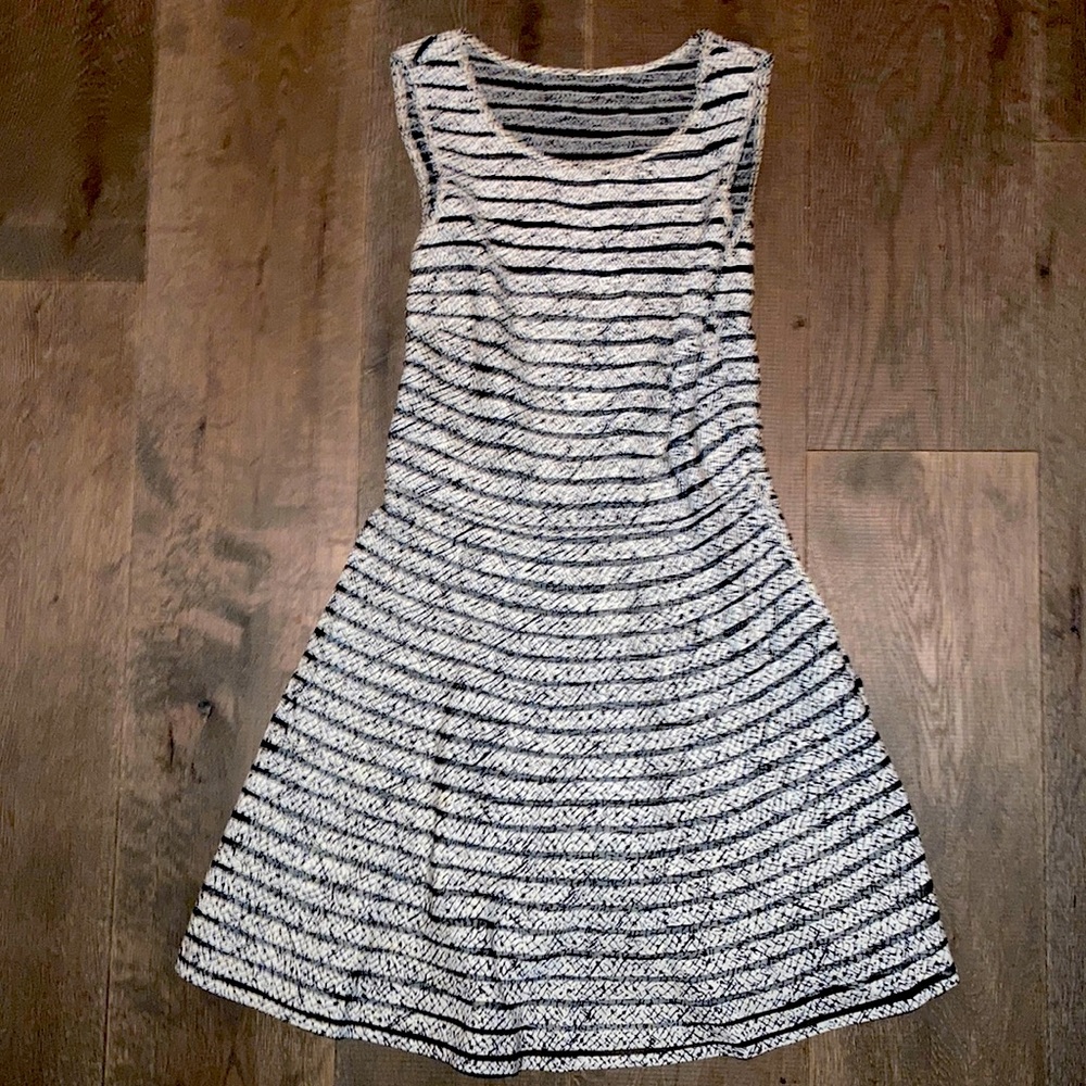 Parker dress